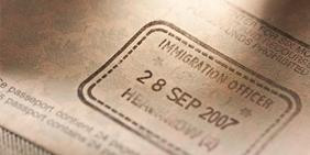 Immigration detention inquiry