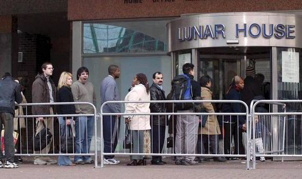 Asylum interview: 10 examples of absurdity from the Home Office