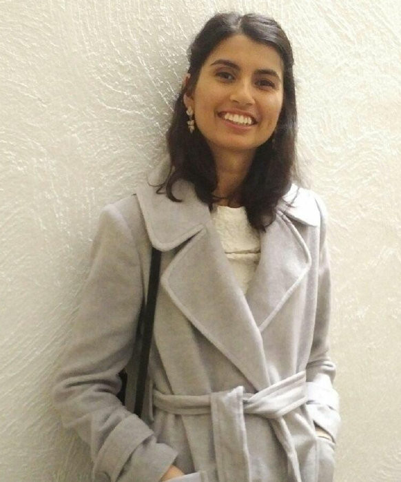 Giving a voice to Bedford refugees